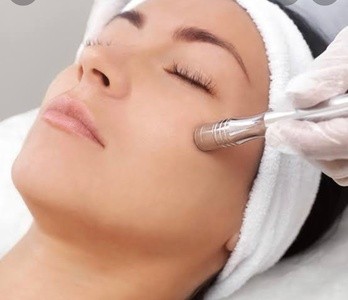 Up to 60% Off on Microdermabrasion at Quiet Waters Medical Esthetics