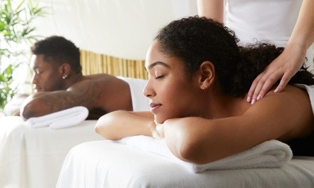 Up to 50% Off on Spa/Salon Beauty Treatments (Services) at CCUE SPA