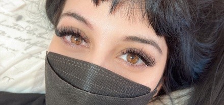 Up to 50% Off on Eyelash Extensions at Vavi Lashes