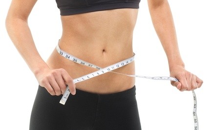 $65 for a One-Month Weight-Loss Package with B12 Lipotropic Shots at Thrive Health Solutions ($647 Value)