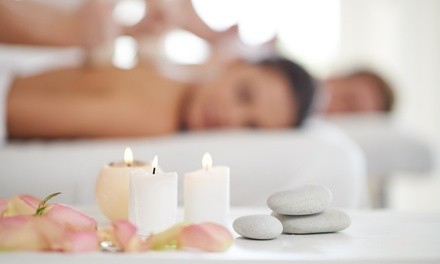 Up to 68% Off on Couples Massage at Mint Wellness Center