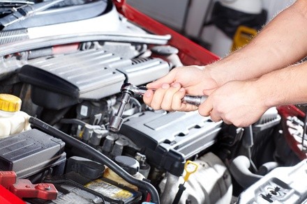 $40 for $89 Worth of Auto Maintenance and Repair — Foreigncars Wilmington LLC