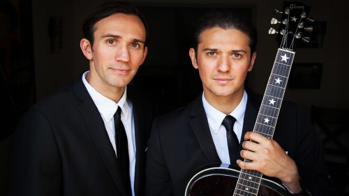 The Everly Brothers Experience