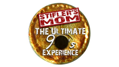 '80s vs. '90s Party With Stifler's Mom & DJ Gerotica