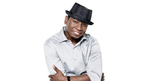 King of Comedy Guy Torry (