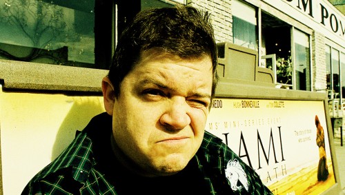 Patton Oswalt