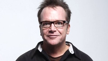 Tom Arnold: 