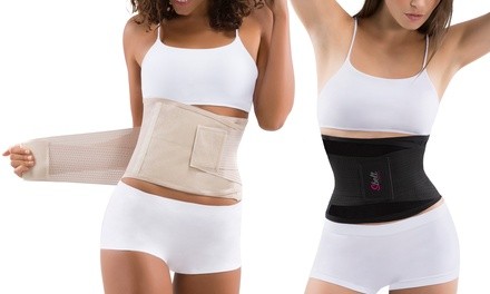 Sbelt's Miss Waist Trainer Body Shaper