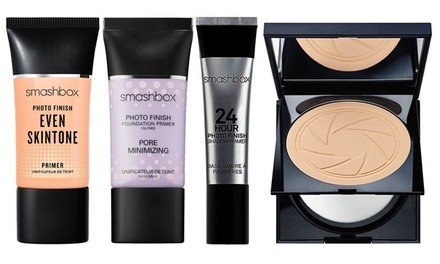 Smashbox Photo Filter Powder Foundation and Primer