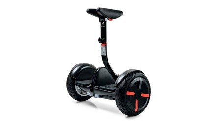 Segway 999970-00003FR miniPRO Transporter (Manufacturer Refurbished)