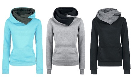 Leo Rosi Karly Hoodie for Women