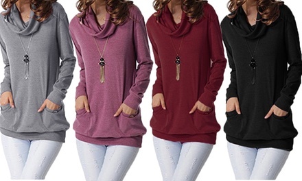 Leo Rosi Cassie Sweatshirt