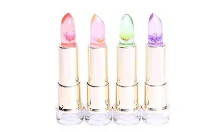 Blooming Color-Changing Moisturizing Lip Balm (1 Oz.)