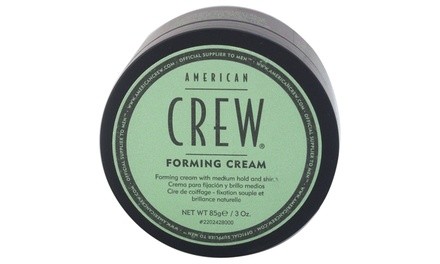 American Crew Hair Forming Cream (3 Oz.)