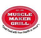 Muscle Maker Grill