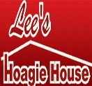 Lee's Hoagie House