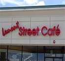 Lemont Street Cafe