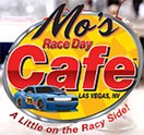Mo's Race Day Cafe