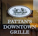 Pattan's Downtown Grille