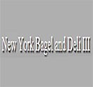New York Bagel & Deli