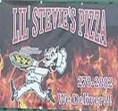 Lil' Stevie's Pizza