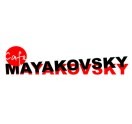 Cafe Mayakovsky Temporarily Closed