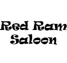 Red Ram Saloon