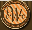 Weiser Classic Candy