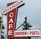 Rockaway Cafe