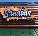 The Sandbar Bar and Grill