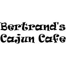 Bertrand's Cajun Cafe