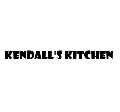 Kendall's Kitchen