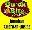 Quick Bite Jamaican & American Restaurant