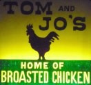 Tom and Jo's