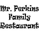 Mr. Perkins Family Restaurant