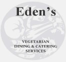 Eden's Vegetarian