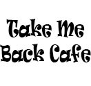 Take Me Back Cafe