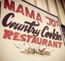 Mama Jo's Country Cookin
