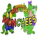 Crunchee Munchees