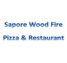Sapore Woodfire Pizza & Restaurant