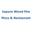 Sapore Woodfire Pizza & Restaurant