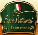 Faso's Restaurant