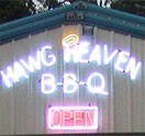 Hamm's Hawg Heaven Barbecue