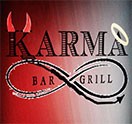 Karma Bar & Grill