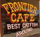 Frontier Cafe