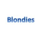 Blondies