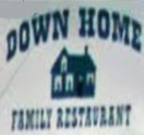 Down Home Family Restaurant