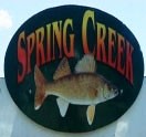 Spring Creek Steakhouse & Lounge