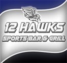 12 Hawks Sports Bar & Grill