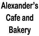 Alexander's Cafe and Bakery